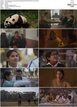 Yeh Meri Family S01 S04 1080p NF WEB-DL x264-MIXED