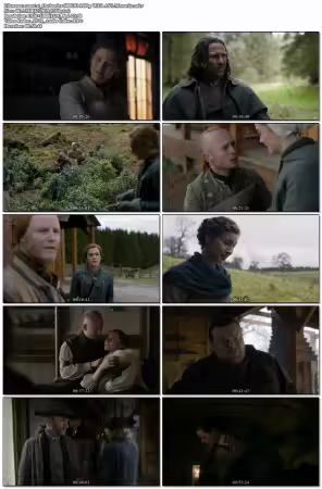 Outlander S08E02 1080p WEB AV1-Moonrise
