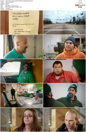 Undercover Boss US S01-S11 1080p WEB-DL H264-squalor