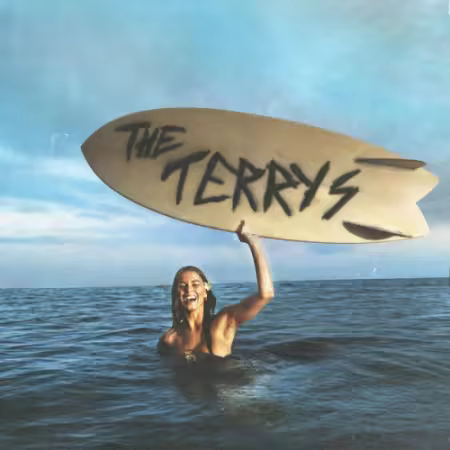 The Terrys - The Terrys (For The People) (2026) (Hi-Res) FLAC/MP3