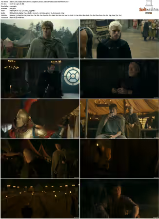 A Knight of the Seven Kingdoms S01 1080p WEBRip x265-KONTRAST