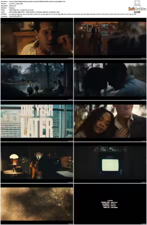 HIS and HERS S01 2160p NF WEB-DL DDP5.1 Atmos H265-XEBEC