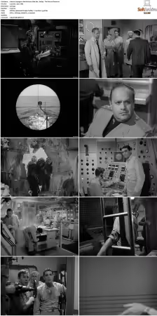 Voyage to the Bottom of the Sea 1964-1968 S01 S04 DVDRip XviD-NOGRP