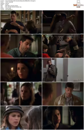 Party of Five 1994 S01-S06 1080p WEBRip DDP5.1 H265-d3g