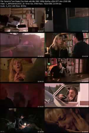 Twin Peaks Fire Walk with Me 1992 1080p BluRay x264-OFT