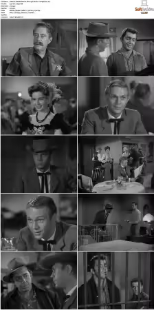 Wanted Dead or Alive 1958 S01 S03 DVDRip XviD-NGP