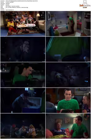 The Big Bang Theory S01-S12 German DL AC3 1080p BluRay x265-FuN