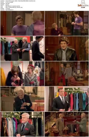 Vicious 2013 S01 S02 Specials 1080p AMZN WEB-DL x265 HEVC 10bit EAC3 2.0 Ghost