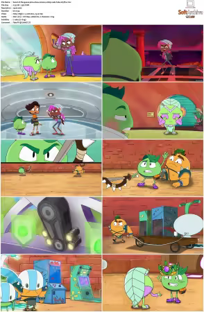 The Guava Juice Show S01 S02 1080p WEB H264-SCENE