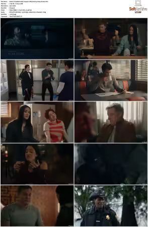 Resident Alien S04 1080p BluRay H264-STORiES
