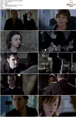 Waking The Dead S01-S09 DVDRip XviD-Mixed