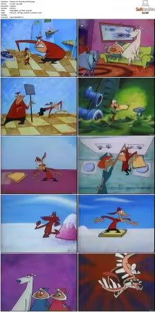 What a Cartoon S01-S02 H264-NGP