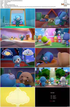 Wonderoos S01 1080p WEB h264-DOLORES