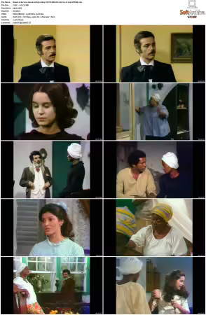 Escrava Isaura S01 1080p VOYO WEB-DL AAC2.0 H264-SPWEB