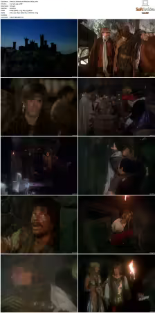 Wizards and Warriors S01 WEB x264-NGP