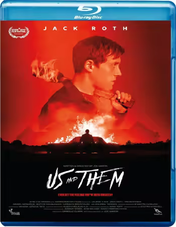 Us and Them 2017 1080p BluRay x264-OFT