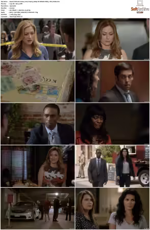 Rizzoli and Isles 2010 S01-S07 1080p NF WEB-DL DDP5.1 AV1-Vialle