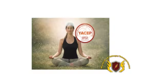 Yoga for Brain Health &amp; Healthy Aging