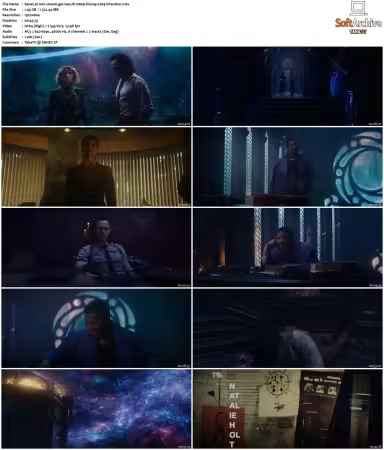 Loki S01 German DL 1080p BluRay x264-iNTENTiON