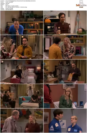 The Big Bang Theory S01-S12 German DL AC3 1080p BluRay x265-FuN