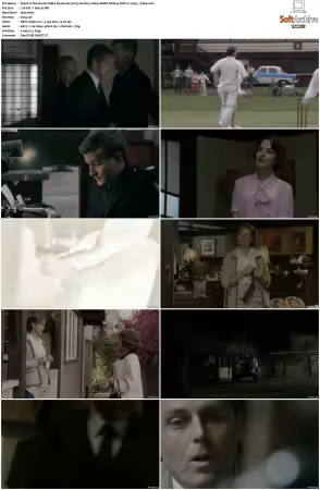 The Doctor Blake Mysteries 2013 S01 S05 1080p AMZN Webrip DDP2 0 x265-Vialle
