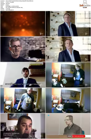 What The Killer Did Next S01 S02 1080p HDTV H264-CBFM