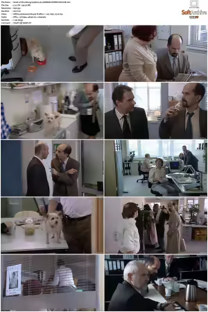 Stromberg S01 S05 GERMAN DVDRIP ENGSUB