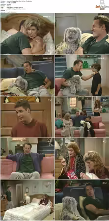 Unhappily Ever After S01-S05 x264-NGP