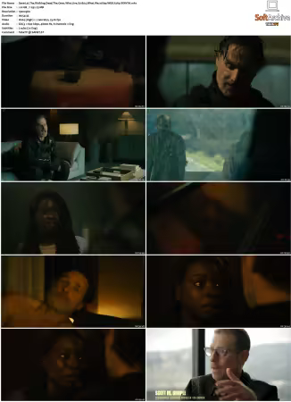 The Walking Dead The Ones Who Live S01 1080p WEB h264-SOiNTA