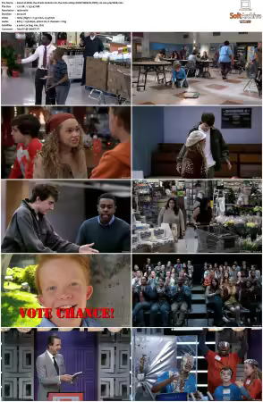 Walk The Prank S01 S03 1080p DSNP WEB-DL DDP5.1 H264-MIXED