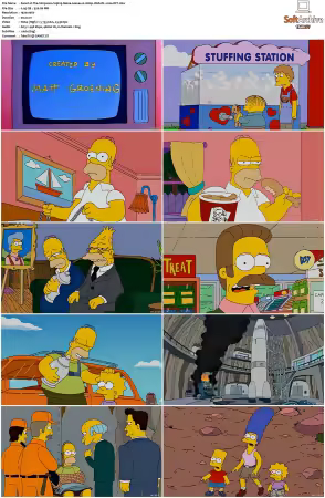 The Simpsons S19 1080p Web-DL x264-OFT