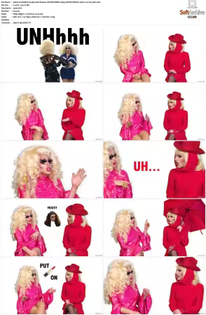 UNHhhh S04 UNCENSORED 1080p WOWP WEB-DL AAC2.0 H264-AKU