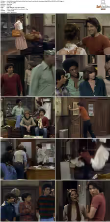 Welcome Back Kotter S01-S04 1080p WEBRip 10Bit DDP2.0 HEVC-d3g
