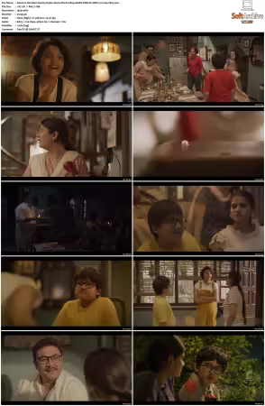 Yeh Meri Family S01 S04 1080p NF WEB-DL x264-MIXED