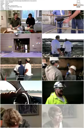 Undercover Boss US S01 S11 1080p WEB-DL H264-squalor