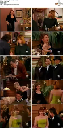 Veronicas Closet S01-S03 TVRiP Xvid-NGP