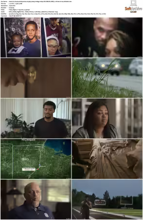 Unsolved Mysteries 2020 S03 1080p NF WEB-DL DDP5 1 Atmos H264-ShiNobi