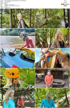 PARKD S01 S05 1080p FOX WEB-DL AAC 2.0 H264-ARCHIVED