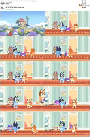 Bluey Minisodes S02 720p WEB-DL AuBC x264 AAC-Critter2376