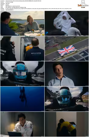 Formula 1 Drive to Survive S07 1080p 10bit HFR WEBRip 6CH x265 HEVC-PSA