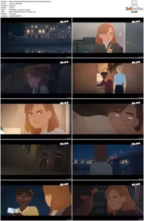 La Quete D Ewilan S01 FRENCH 1080p WEB x264-D4KiD