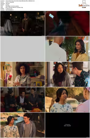 Never Have I Ever S01 S04 1080p WEB H264 DDP5.1-DERMAGiC