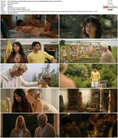 We Were Liars S01 2160p AMZN WEB-DL DDP5.1 H265-BYNDR