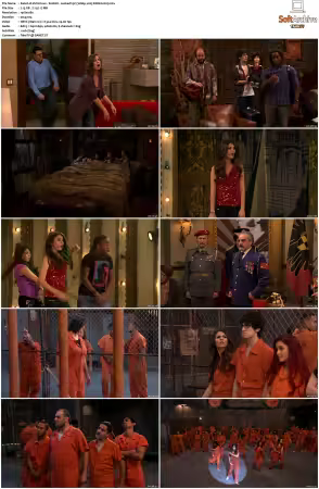 Victorious 2010 S01 S04 1080p AMZN WEBDL x265 10bit EAC3 5.1 EDGE2020