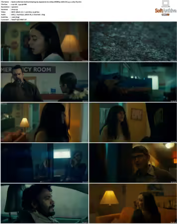 Revival 2025 S01 1080p WEBRip 10bit EAC3 5 1 x265-iVy