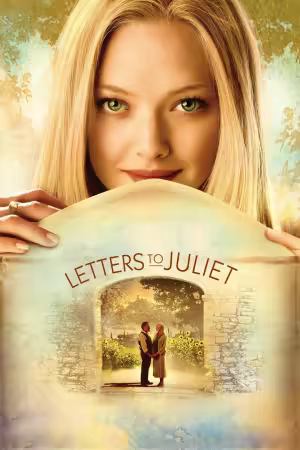Letters to Juliet 2010 1080p NF WEB-DL DDP5 H264-DarkAngeL