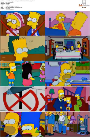 The Simpsons S06 1080p Web-DL x264-OFT