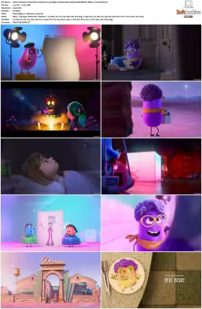 Dream Productions S01 1080p DSNP WEB-DL DDP51 MULTi H264-OldT