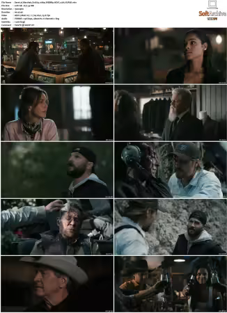 Marshals S01E04 1080p WEBRip HEVC x265-SUP3R