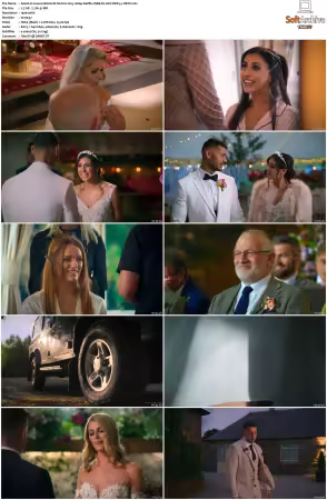 Love Is Blind UK S02 2025 1080p Netflix WEB-DL x264 DDP 5.1-DBTV